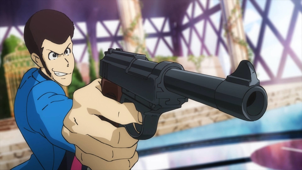 Lupin III Lupin III